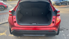 Nissan Juke 1.6 Hybrid Tekna 5dr Auto Hybrid Hatchback